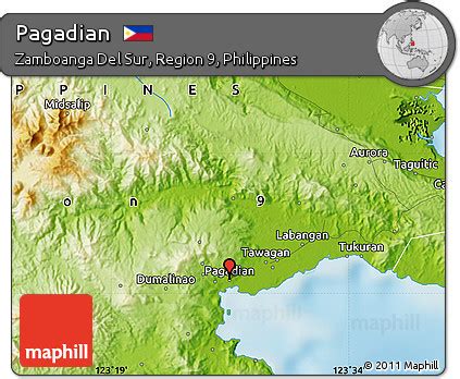 pagadian google map|Pagadian, Zamboanga Del Sur, Region 9, Philippines: Detailed Maps.